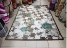 Мокетен килим 400